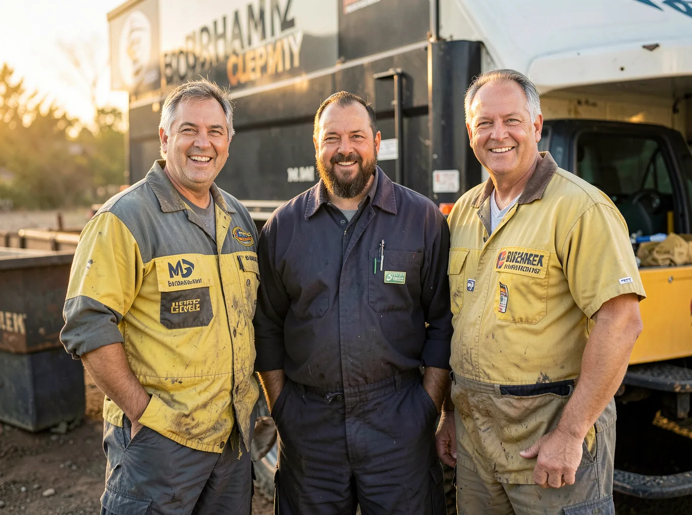 Sewage Cleanup company in Blair, WV